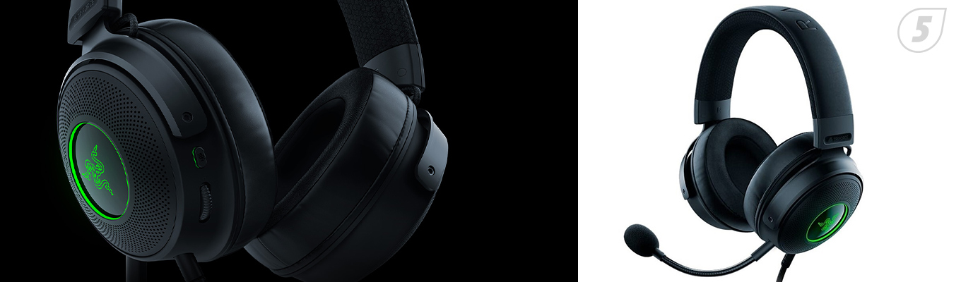 Razer-Kraken-V3 Razer-Kraken-V3