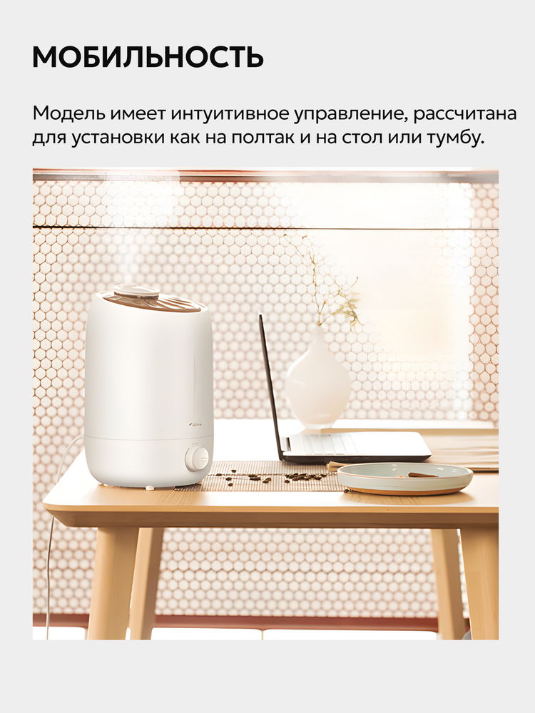 мобильность 
