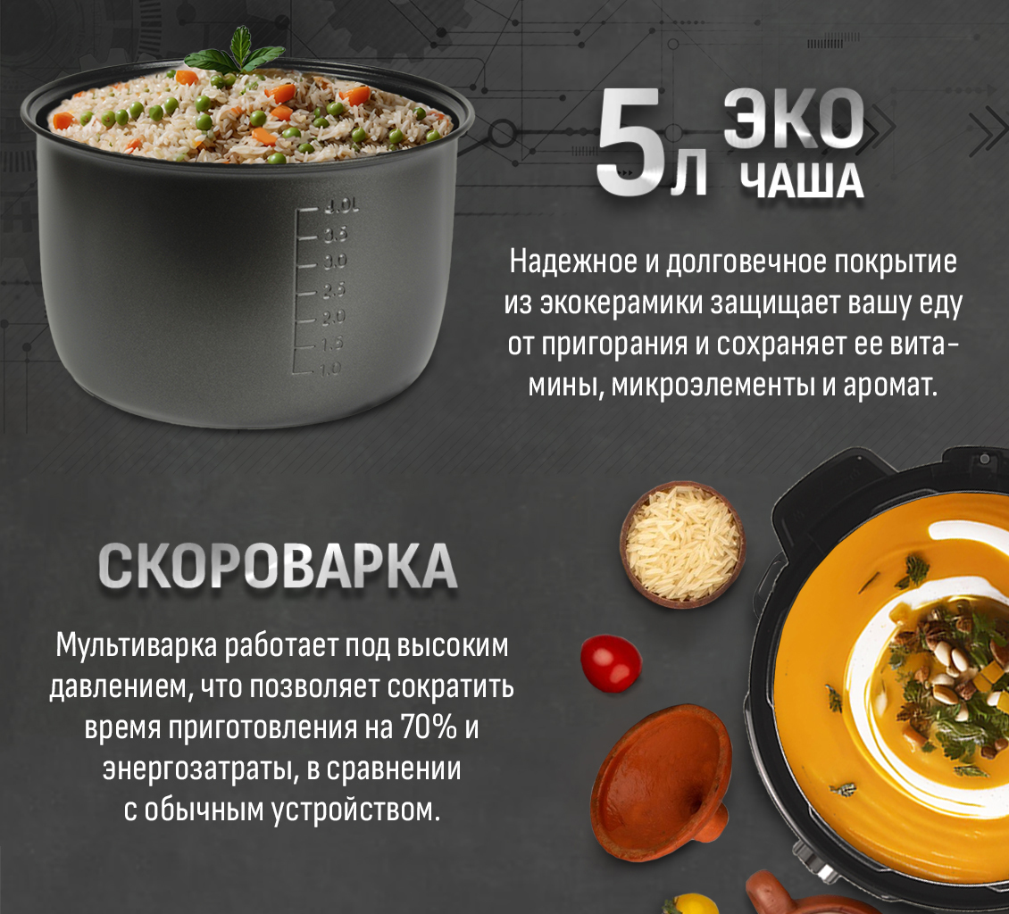 Скороварка