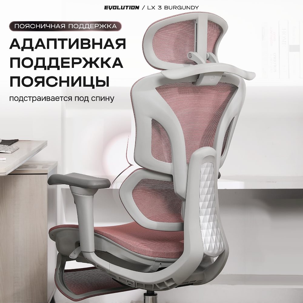 Поддержка поясницы