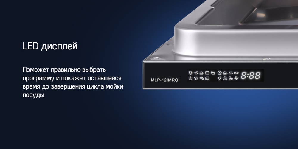 LED-дисплей