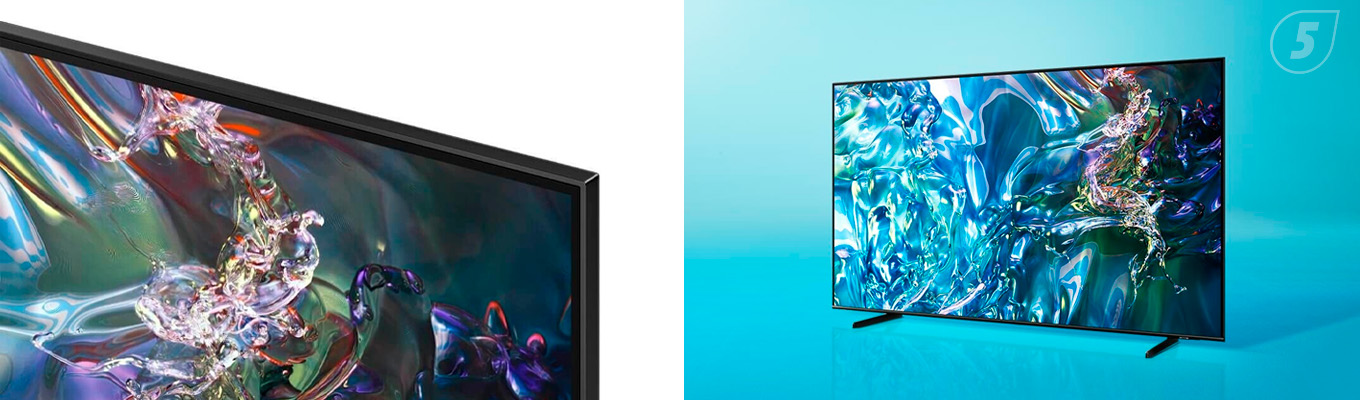 Samsung QE55Q60DAUXRU Samsung QE55Q60DAUXRU