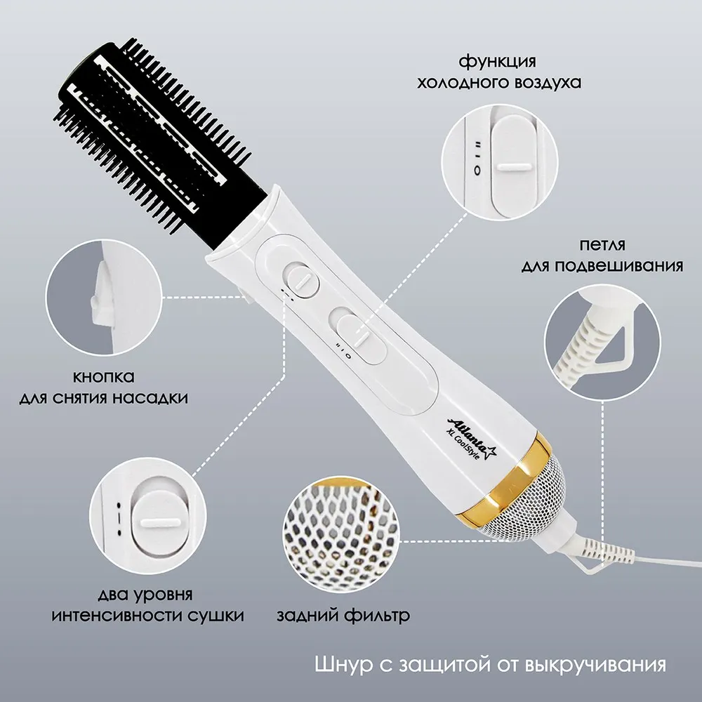 функция холодного воздуха