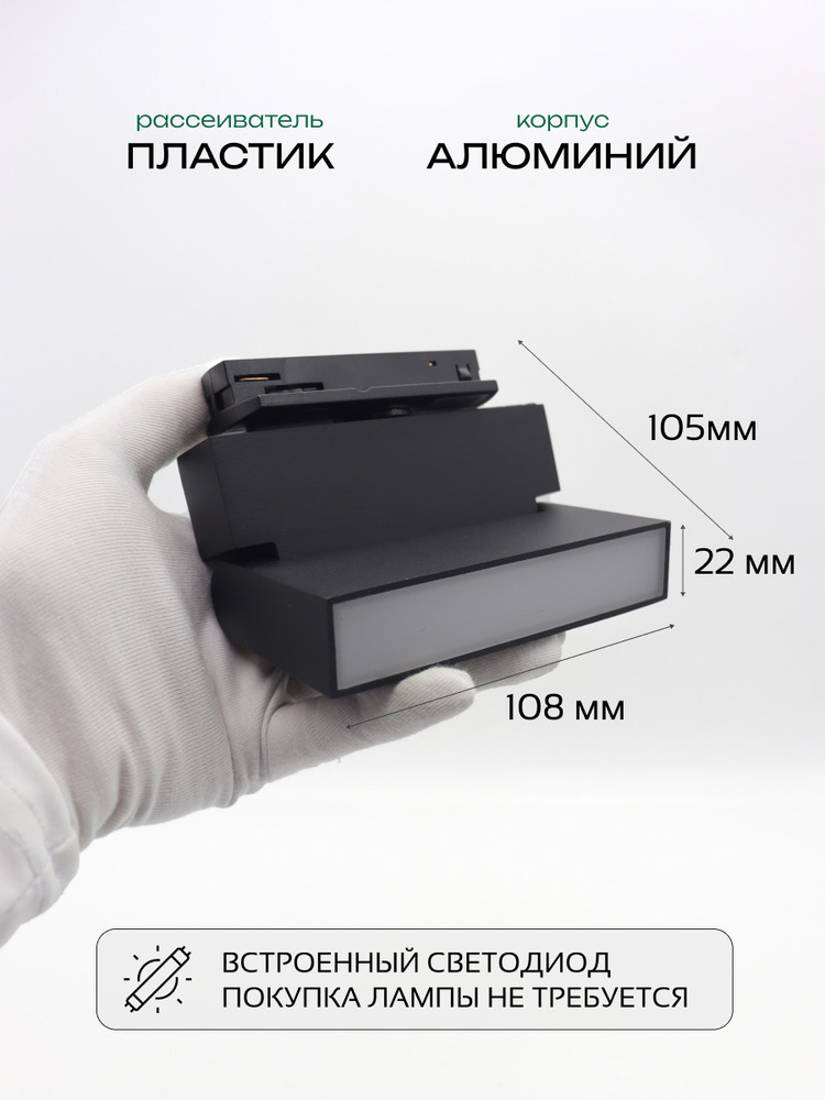 размеры