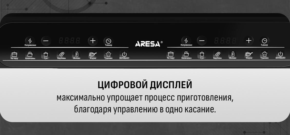 Цифровой дисплей