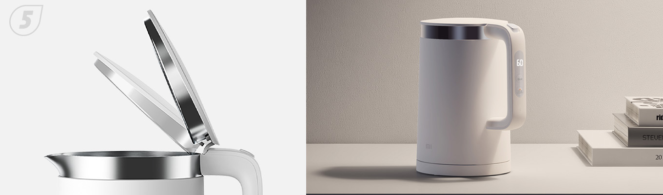 Xiaomi Mi Smart Kettle Pro Xiaomi Mi Smart Kettle Pro