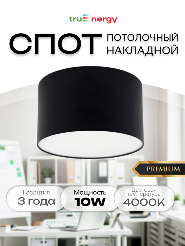 основная