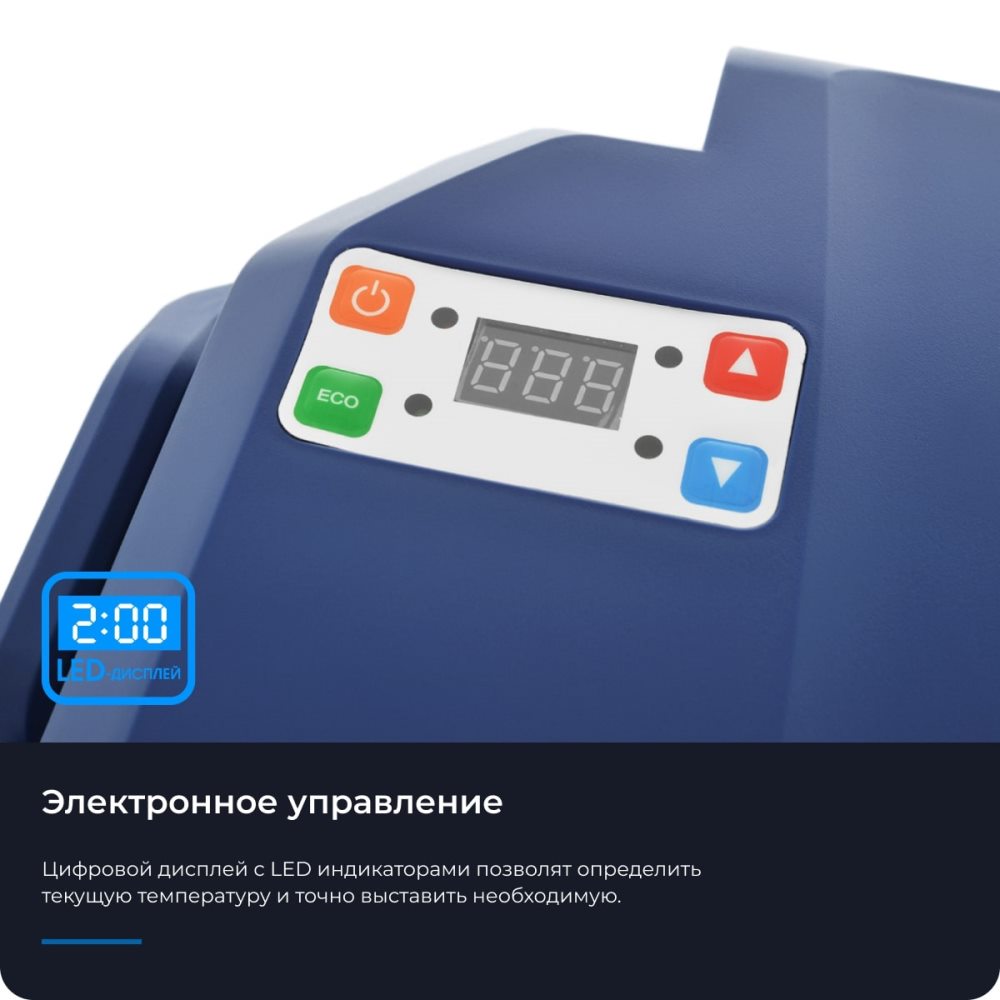 Электронное управление