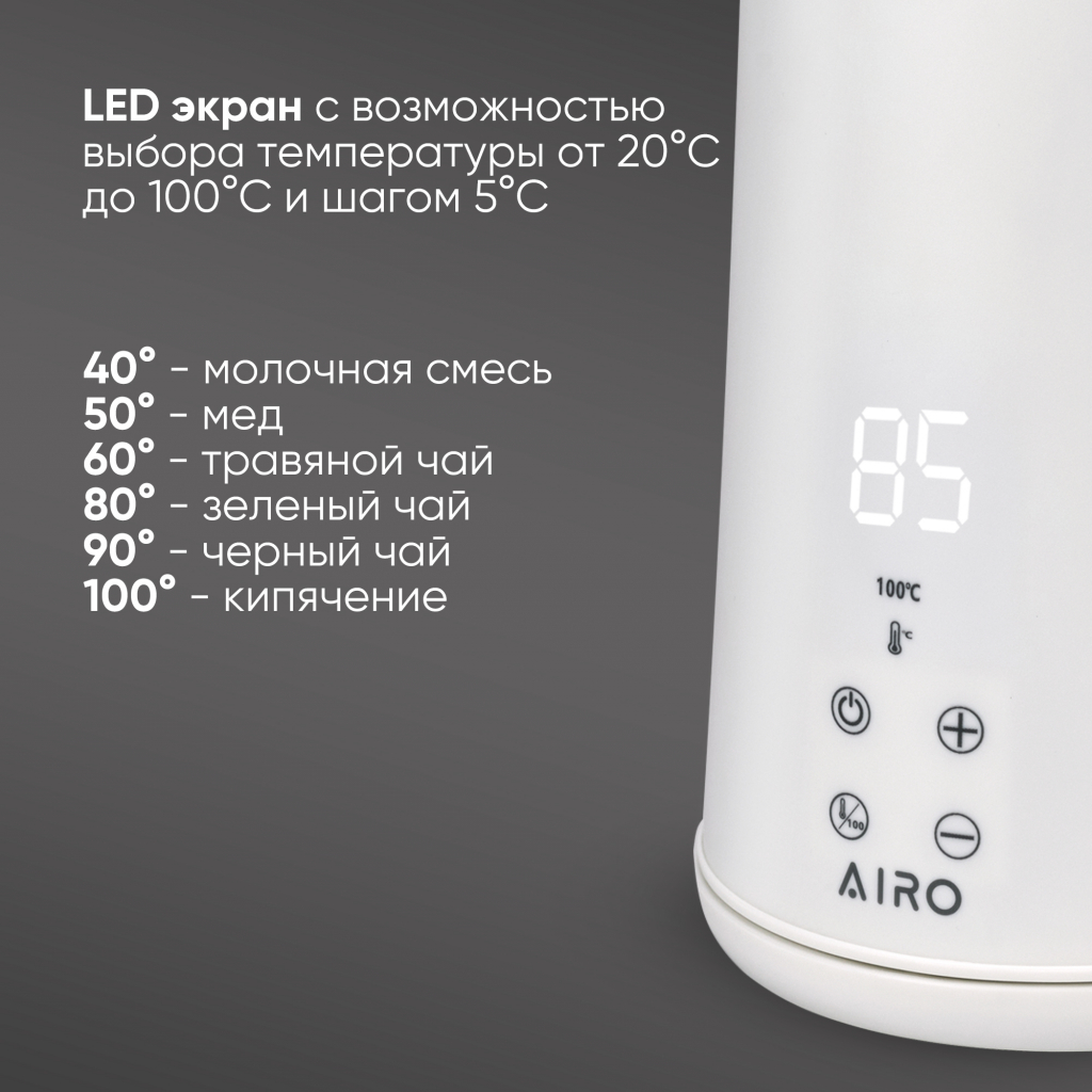 led экран