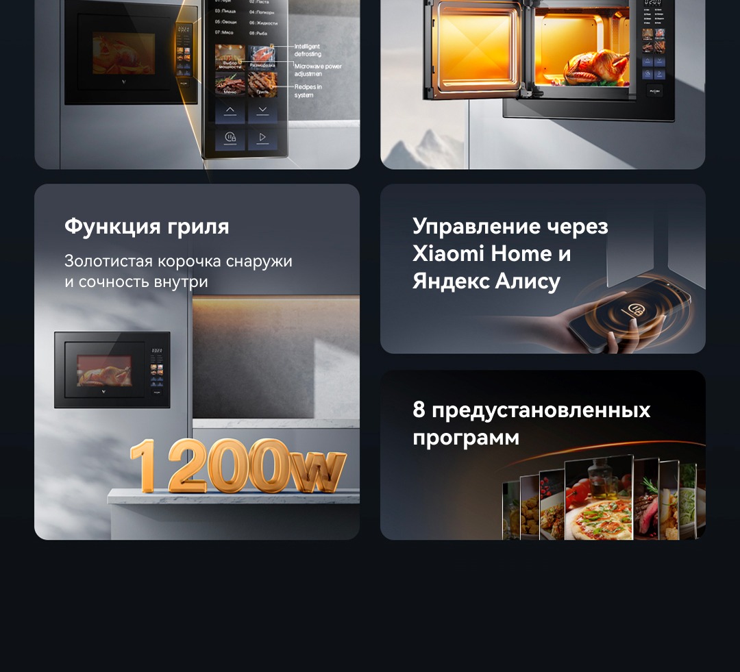 Функция гриля