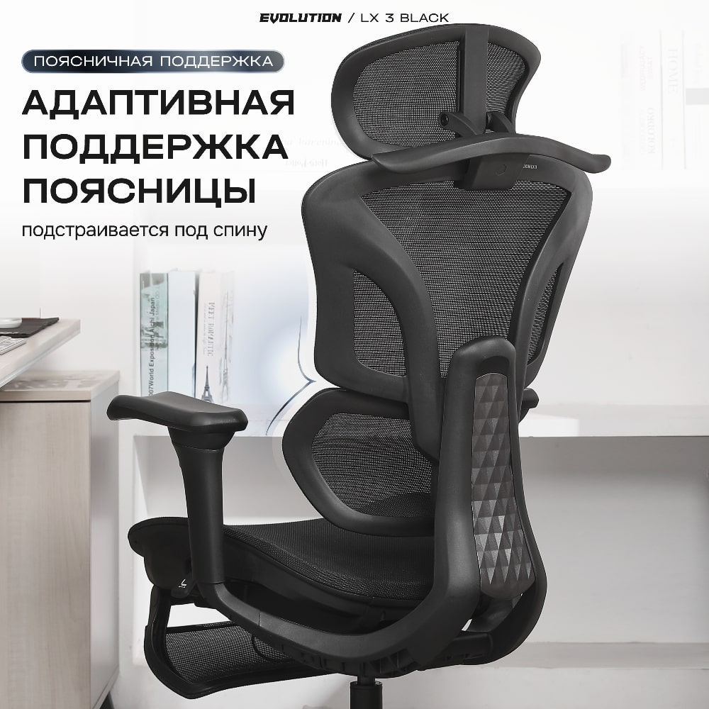 Поддержка поясницы