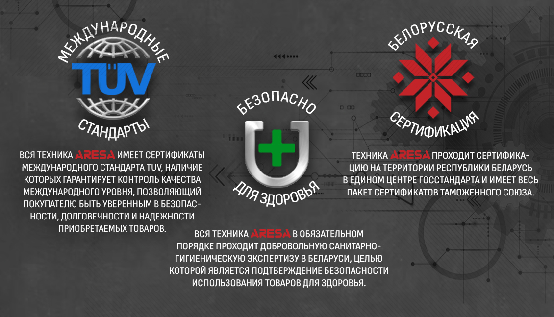 Международные стандарты