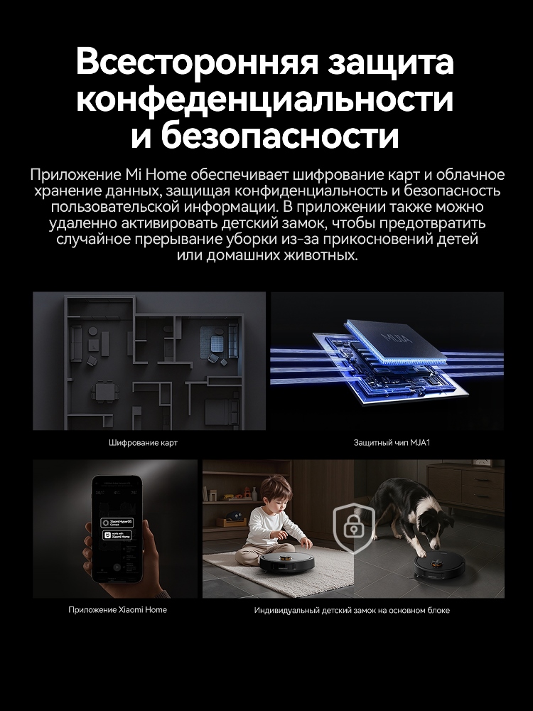 Шифрование карт