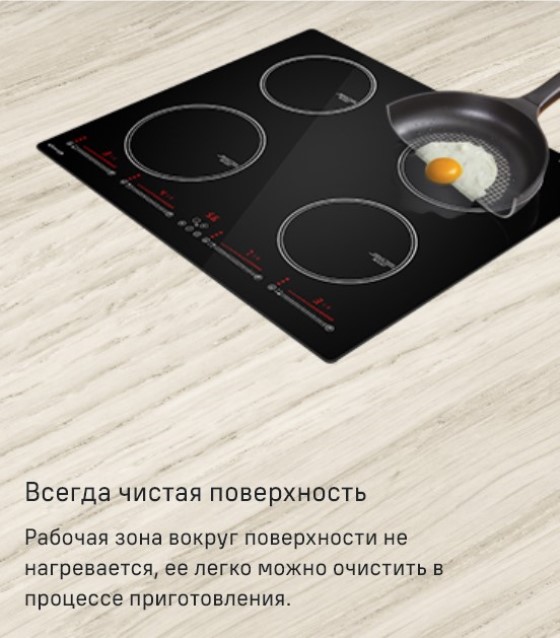 Не нагревается