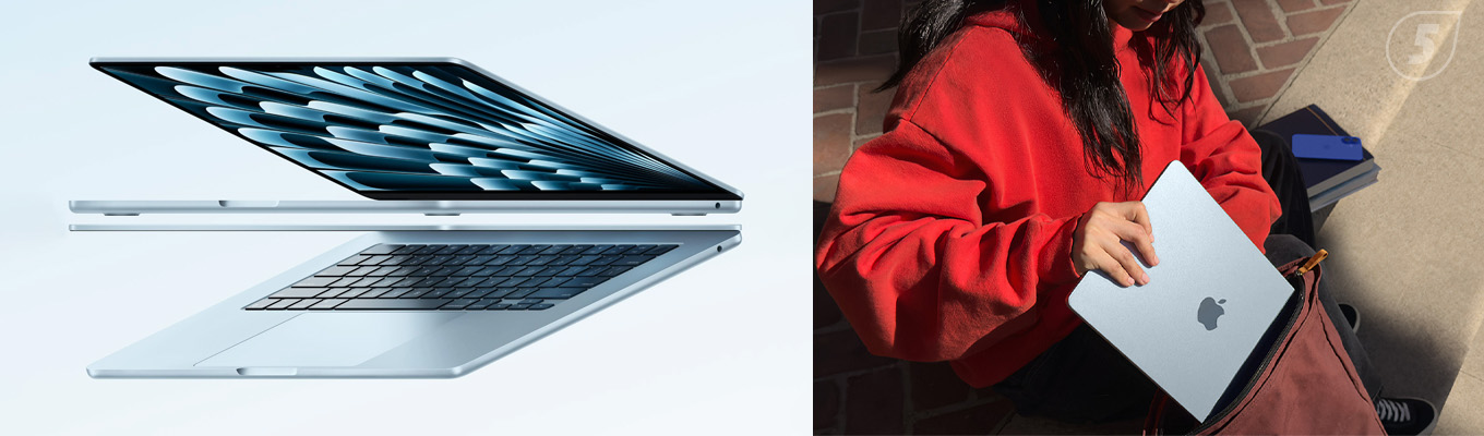 MacBook Air 13" M4 2025 MW123 MacBook Air 13" M4 2025 MW123