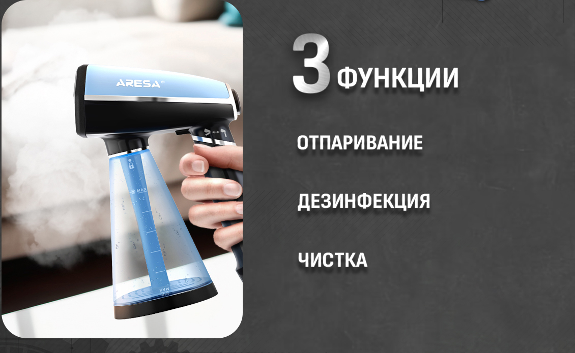 3 функции