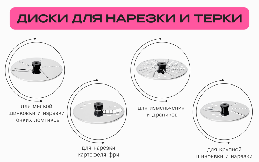 диски для тери