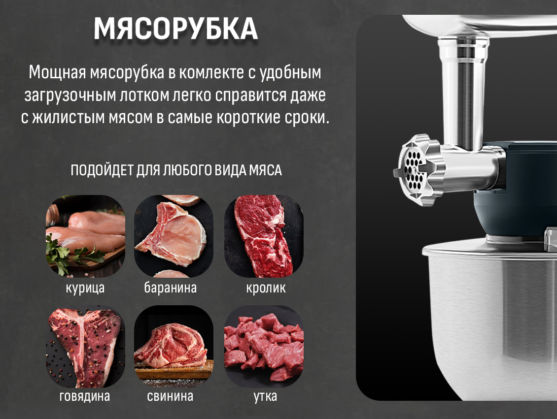 Мясорубка