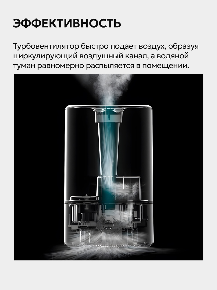 Эффективность