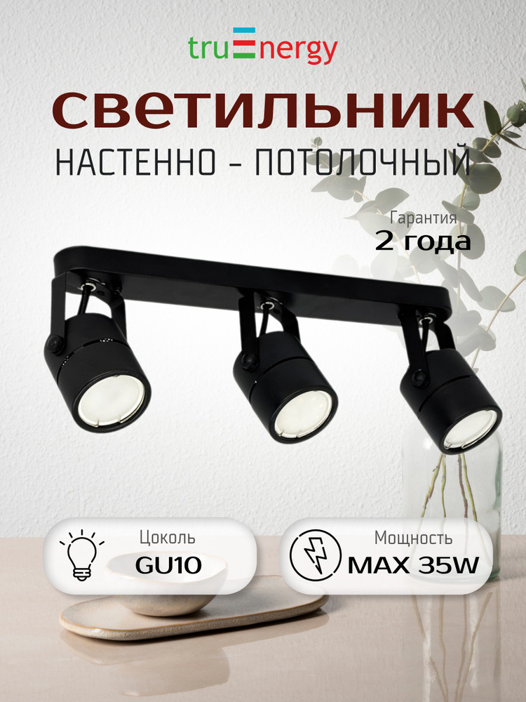 основная