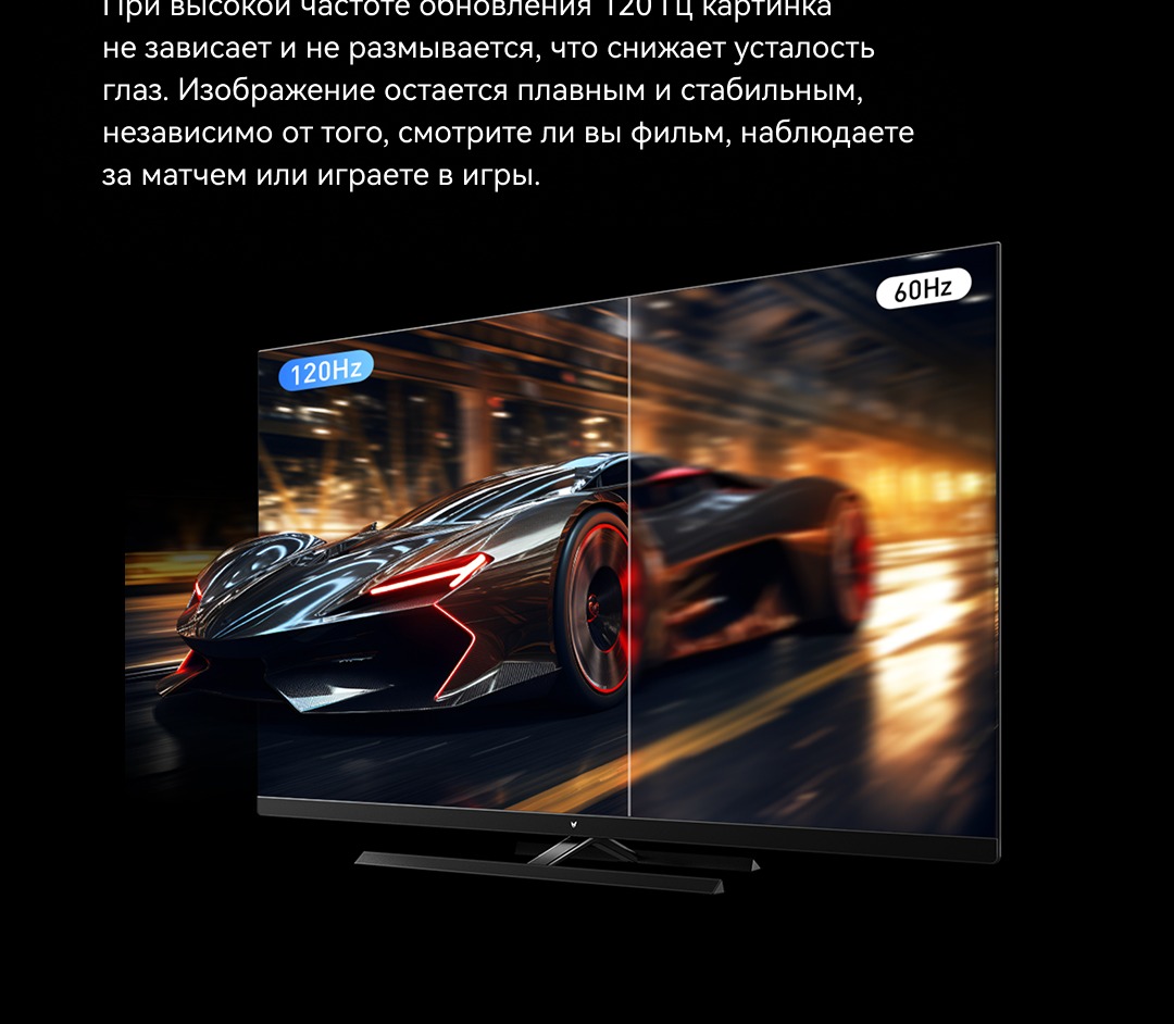 Плавное изображение