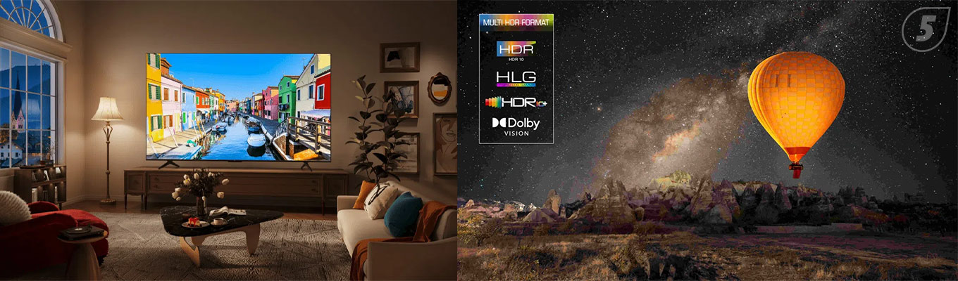 TCL 55QLED780