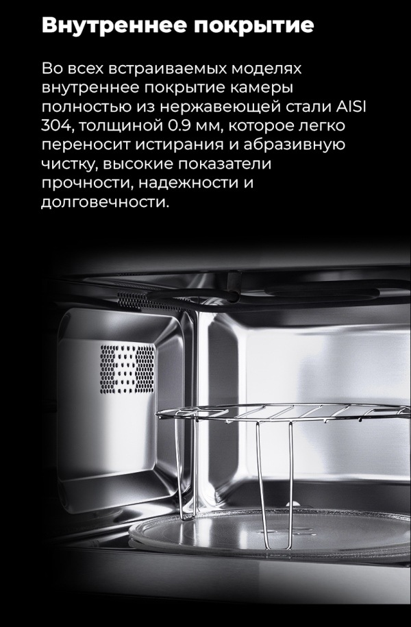 Внутреннее покрытие