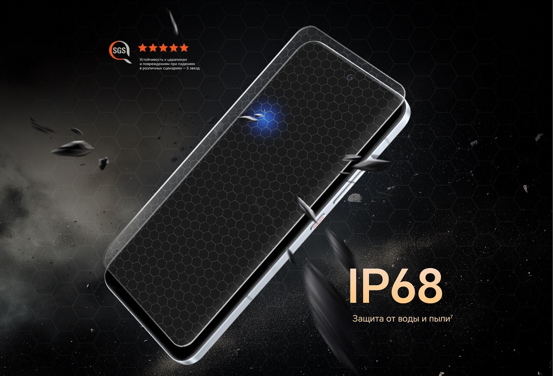 IP68