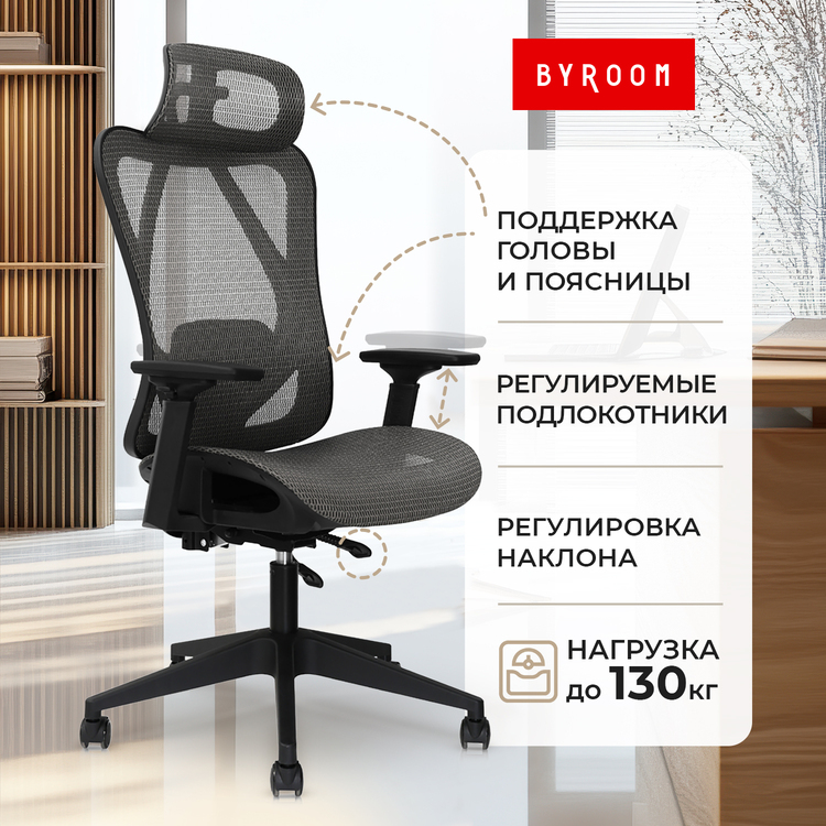 нагрузка до 130кг