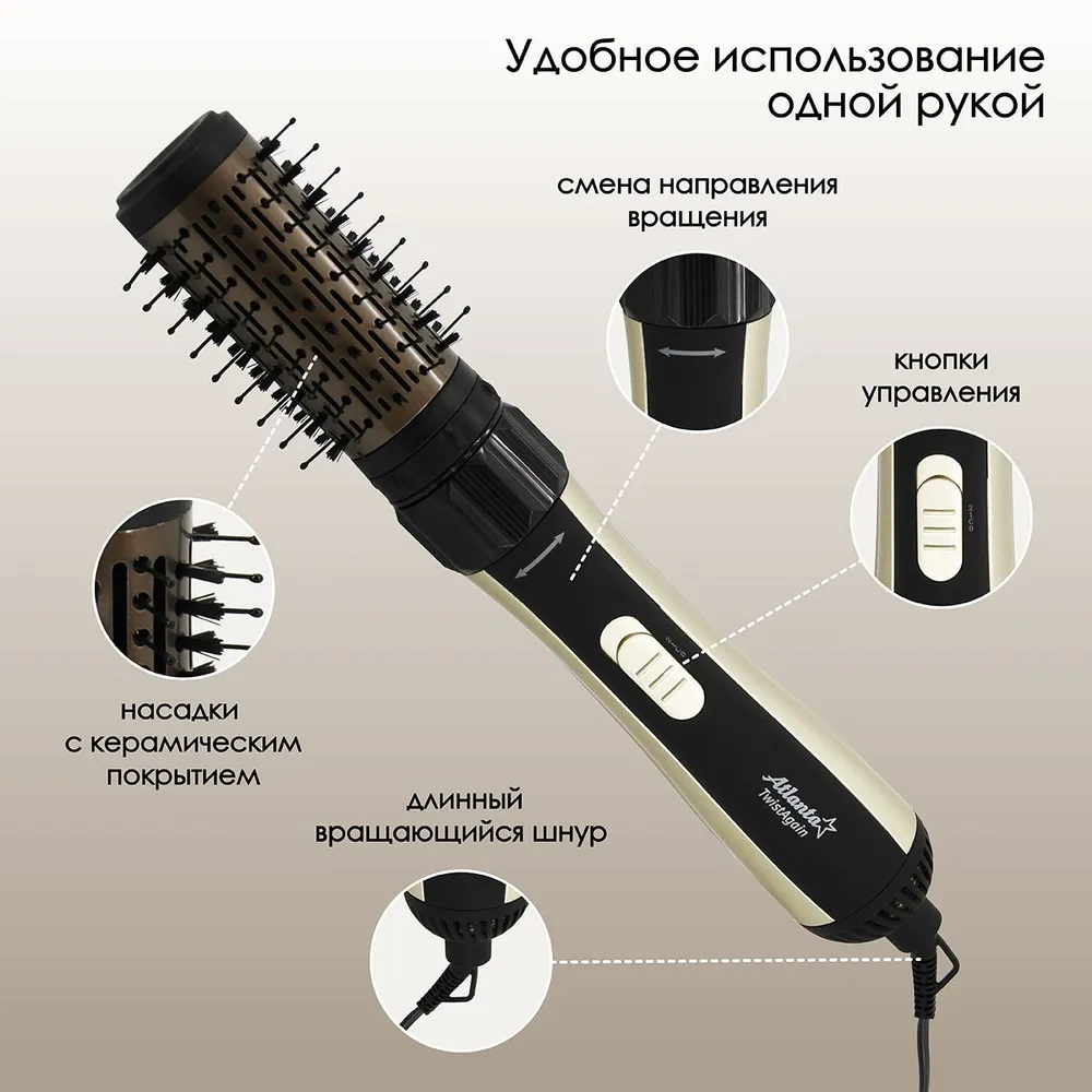 удобное использование