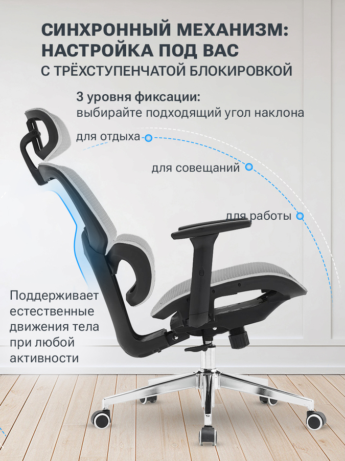 настройка под вас