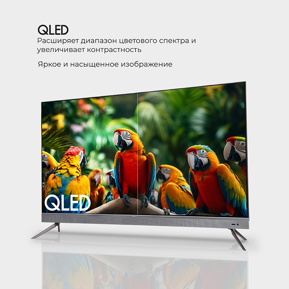 QLED 