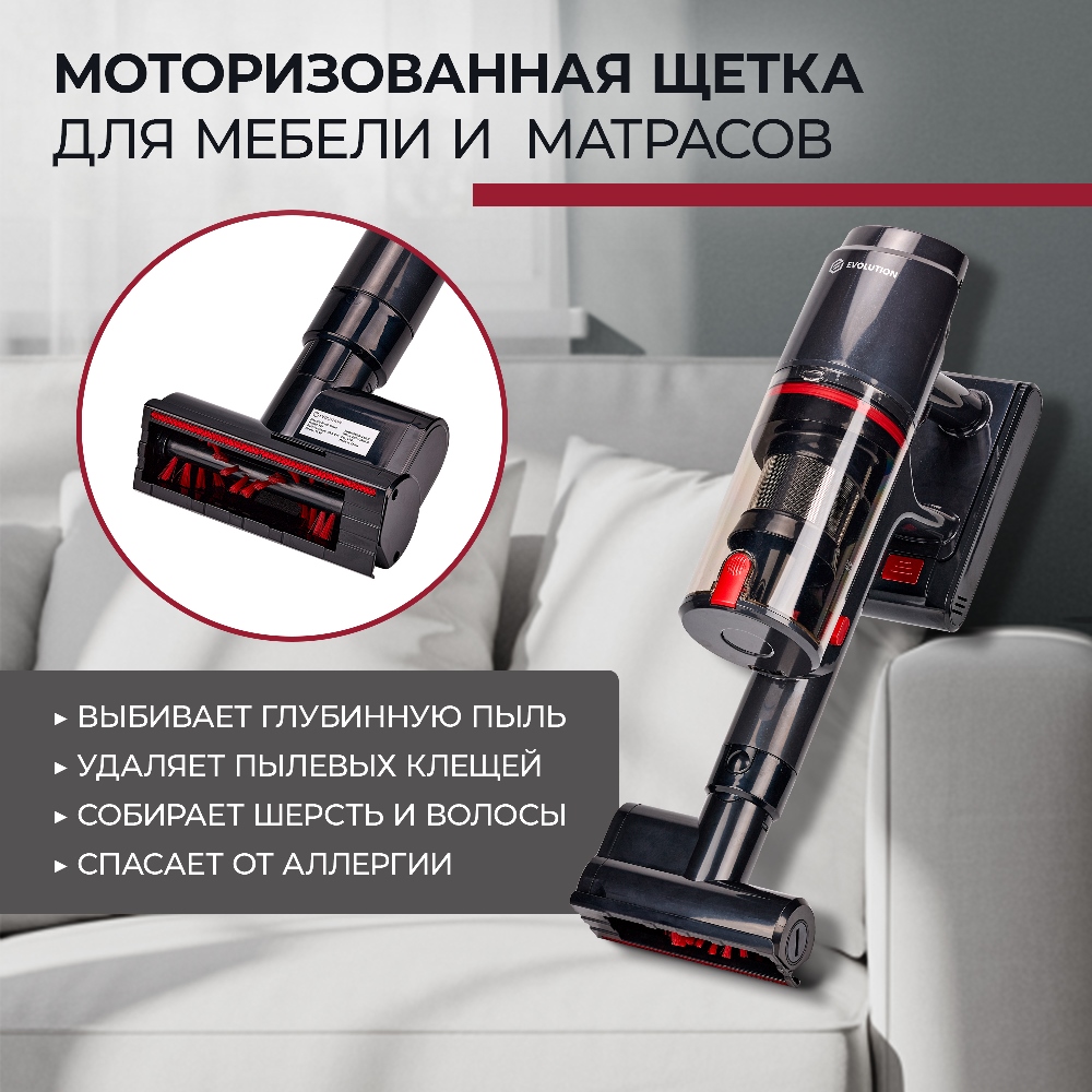 Удаление клещей