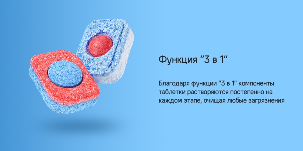 Функция 3 в 1