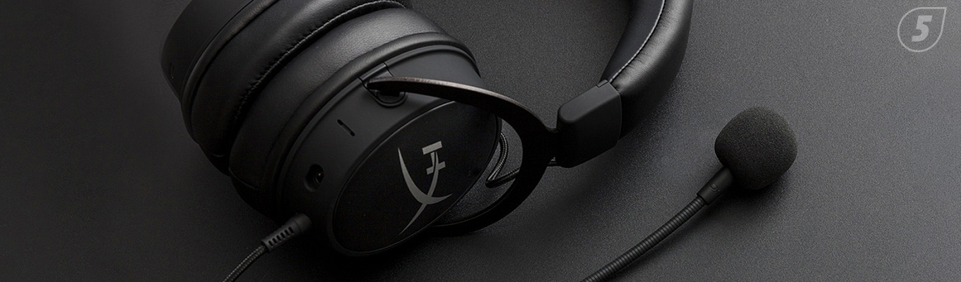 HyperX Cloud MIX HyperX Cloud MIX