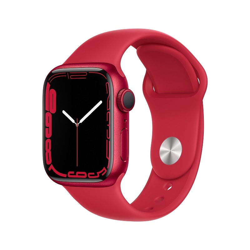 41mm PRODUCT(RED)