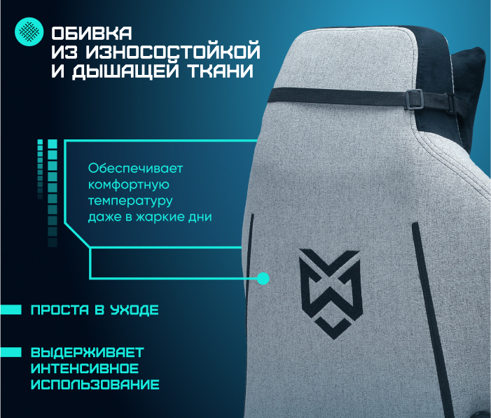 Износостойкая ткань