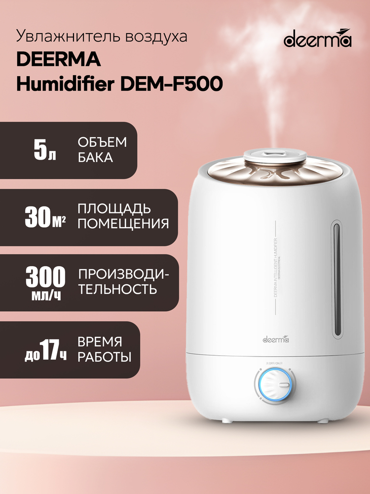 Объем бака 5л