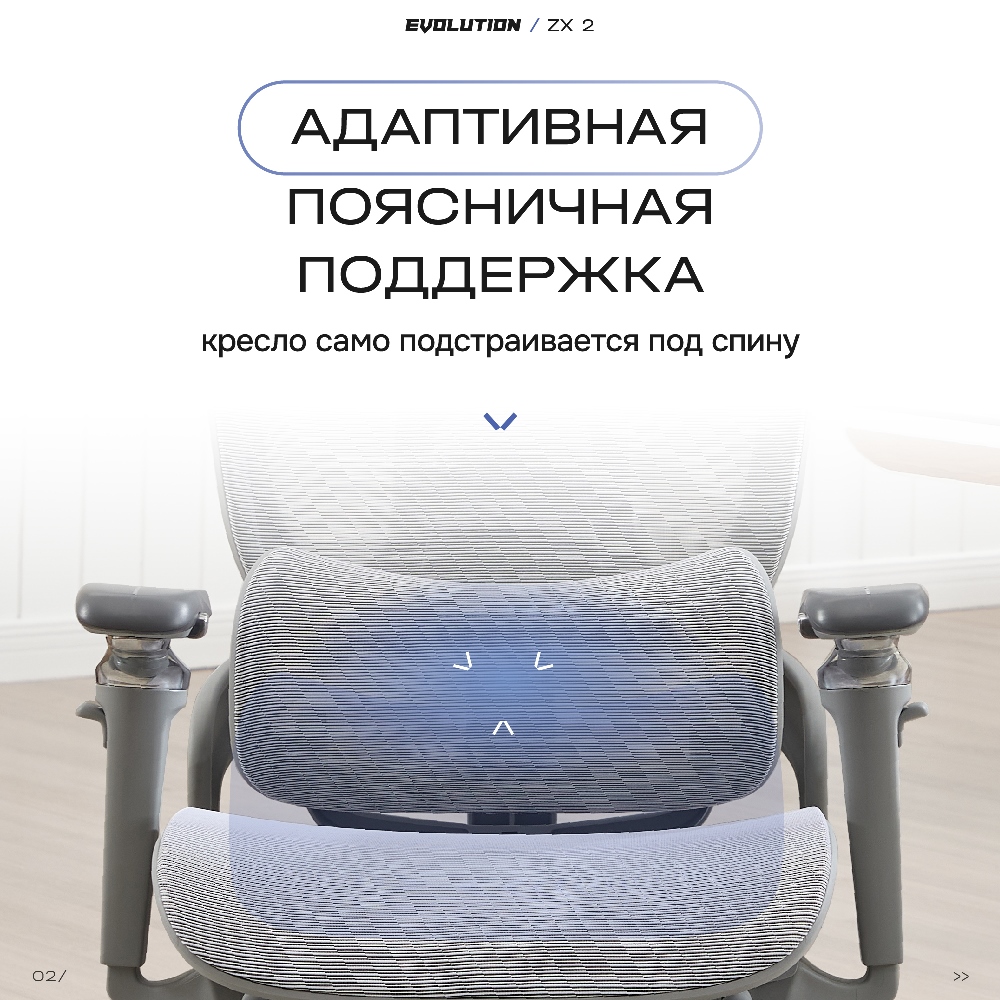 Поясничная поддержка
