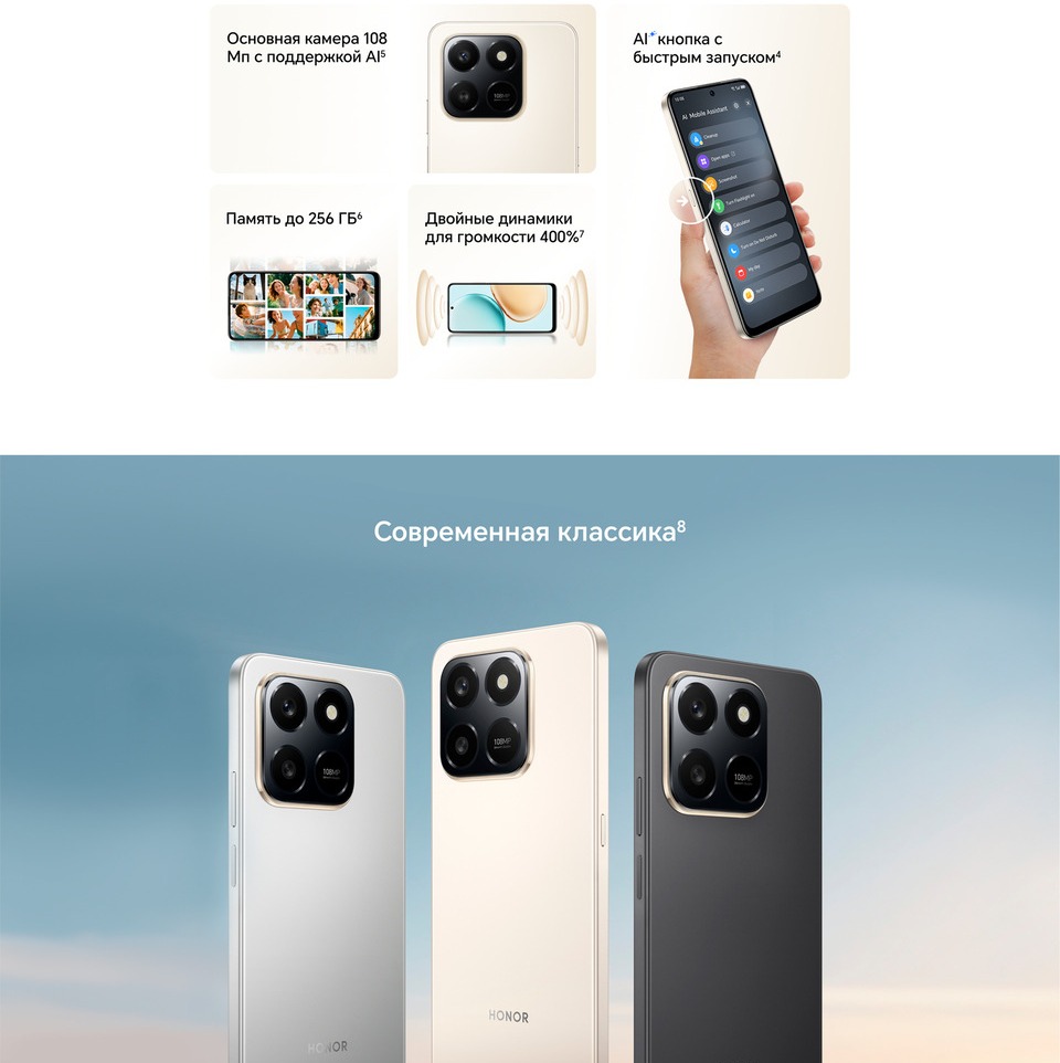 современная классика
