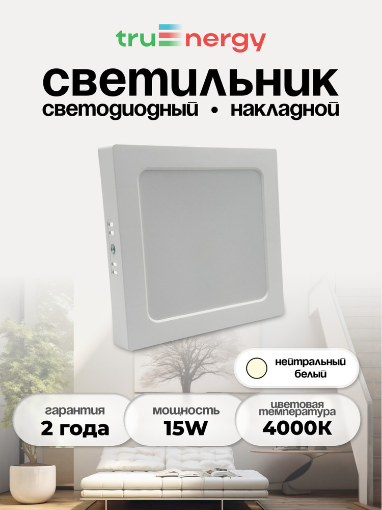 основная