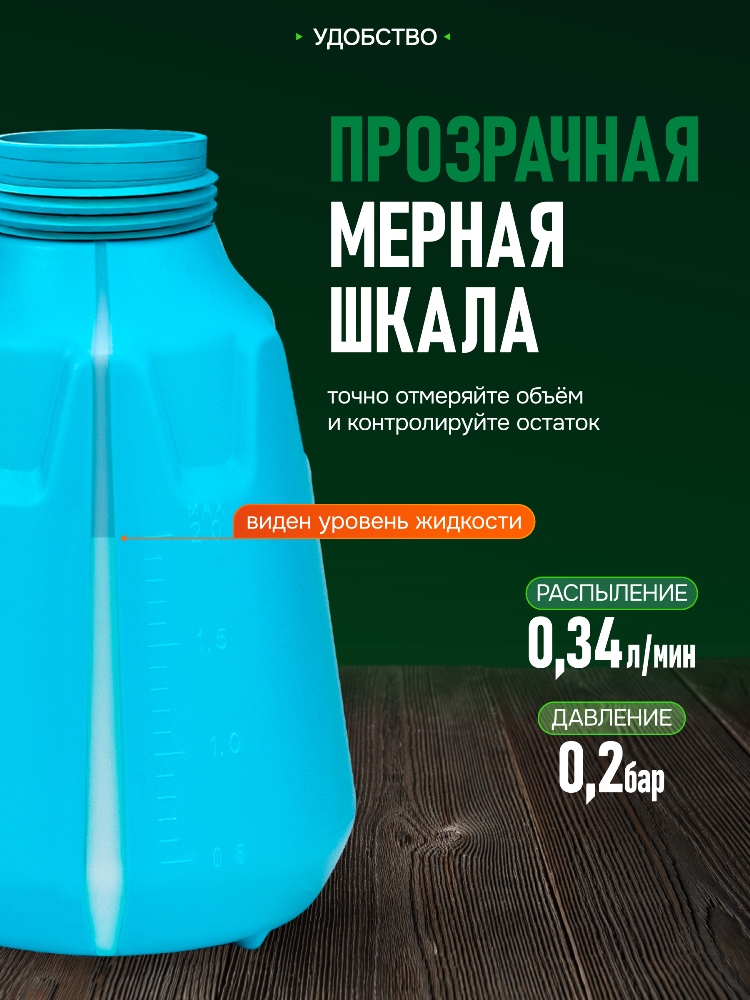 Мерная шкала