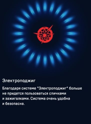 Электроподжиг