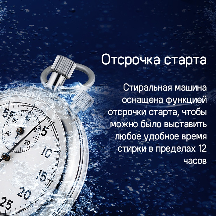 Острочка старта