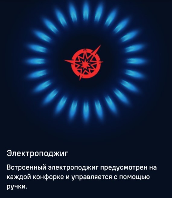 Электроподжиг