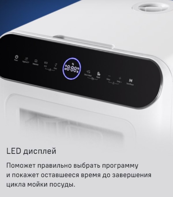 LED-дисплей