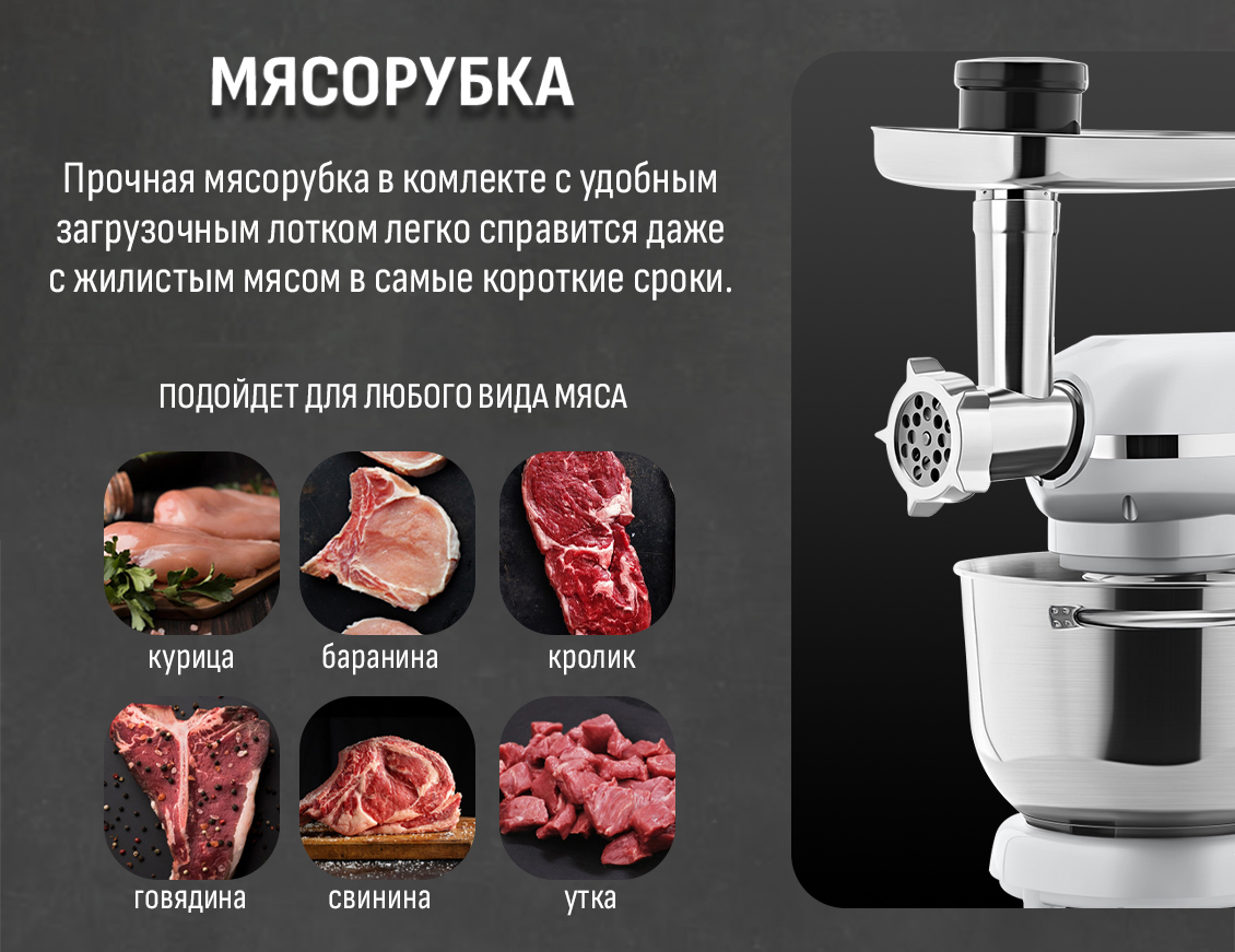 Мясорубка