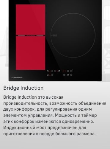 Функция мост