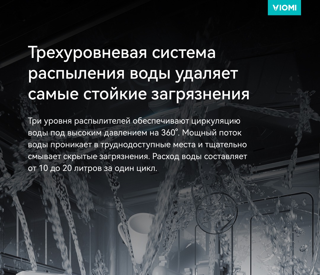 Для стойких загрязнений