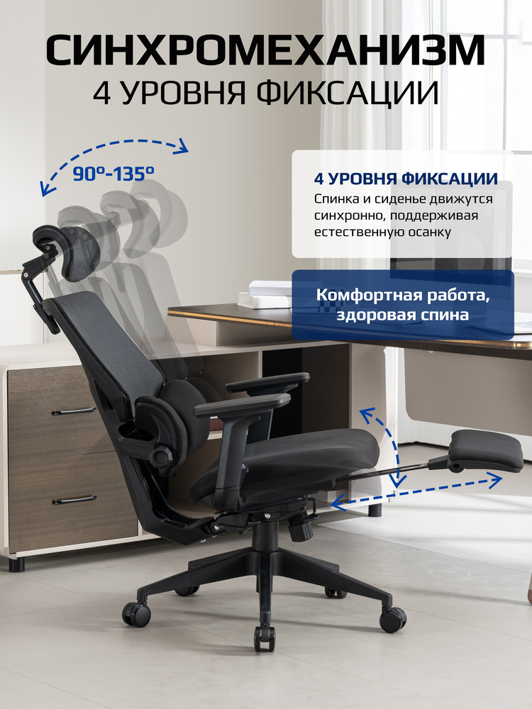 синхромеханизм